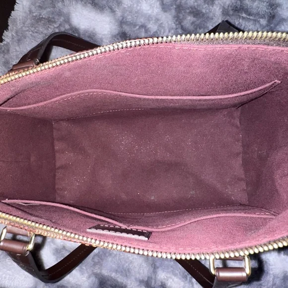 Louis Vuitton Iena PM gently used - Picture 7 of 10